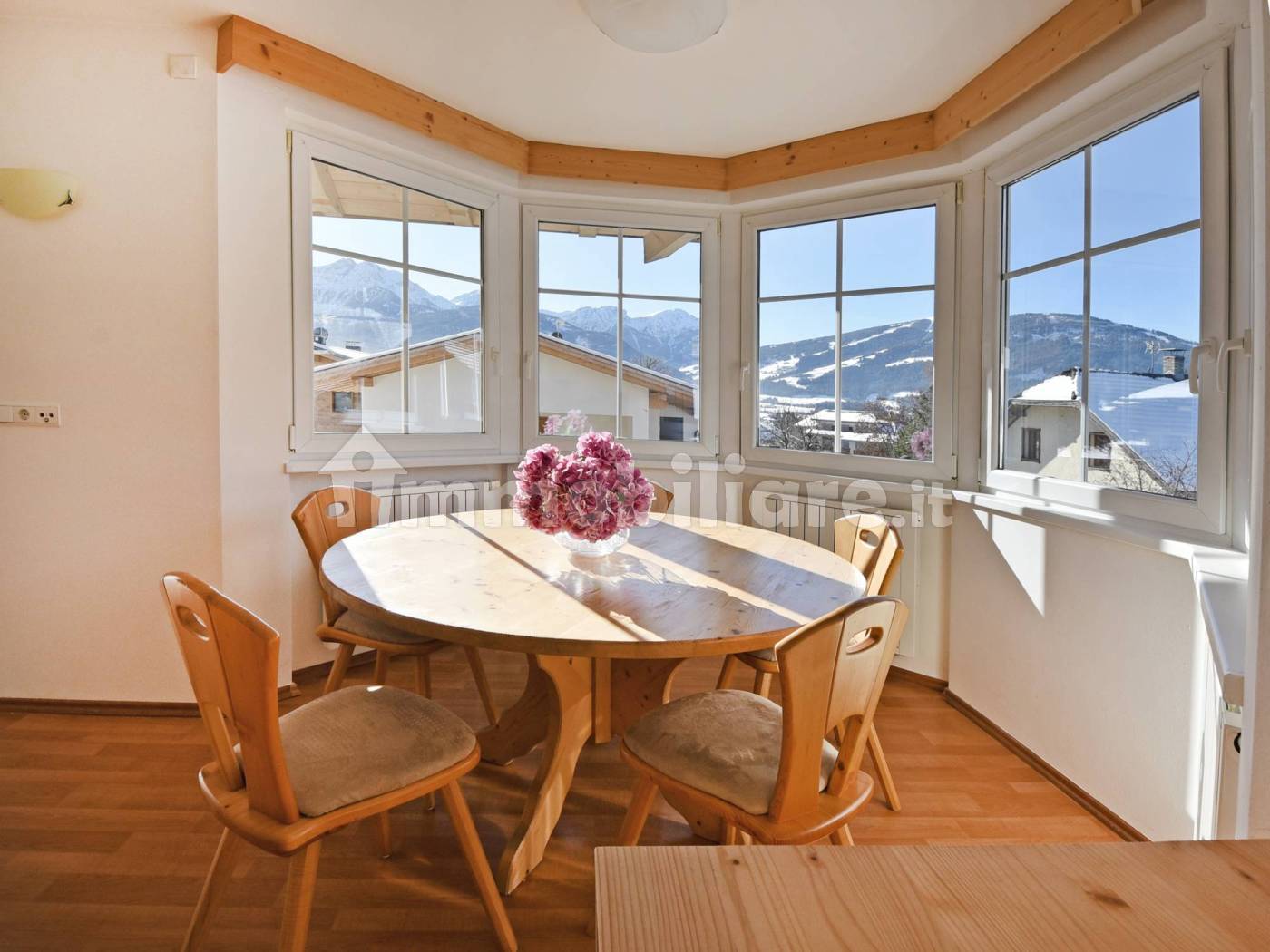 Appartamento in vendita a Rasun Anterselva