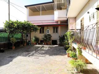 Cortile interno