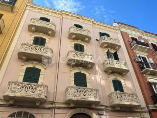 3-room flat via Dalmazia 95, Umbertina - Madonnella, Bari