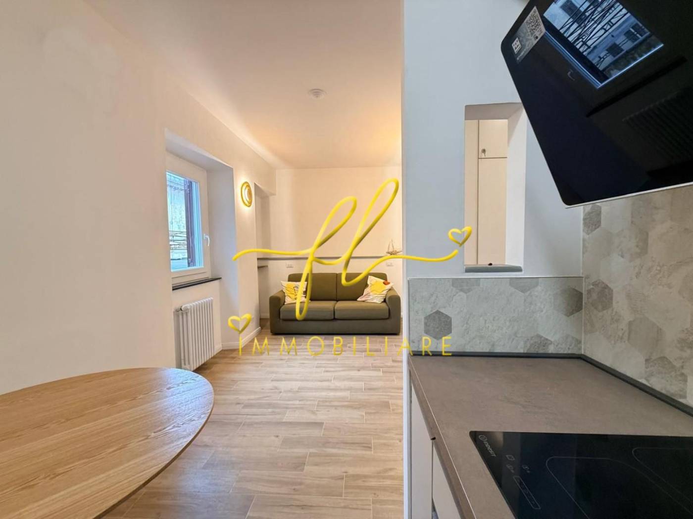 Appartamento in vendita a Livorno