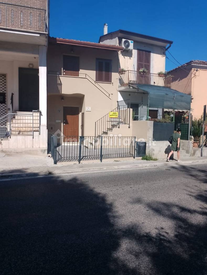 Appartamento in affitto a Frosinone