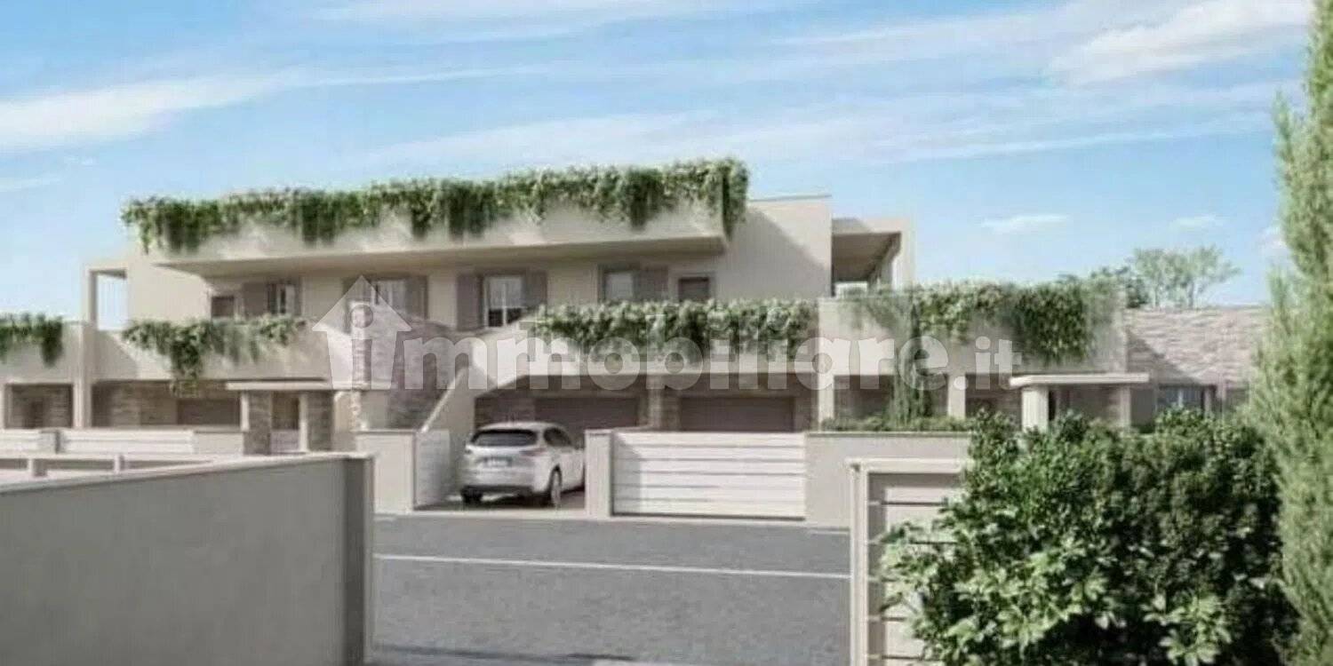 Appartamento in vendita a Cecina