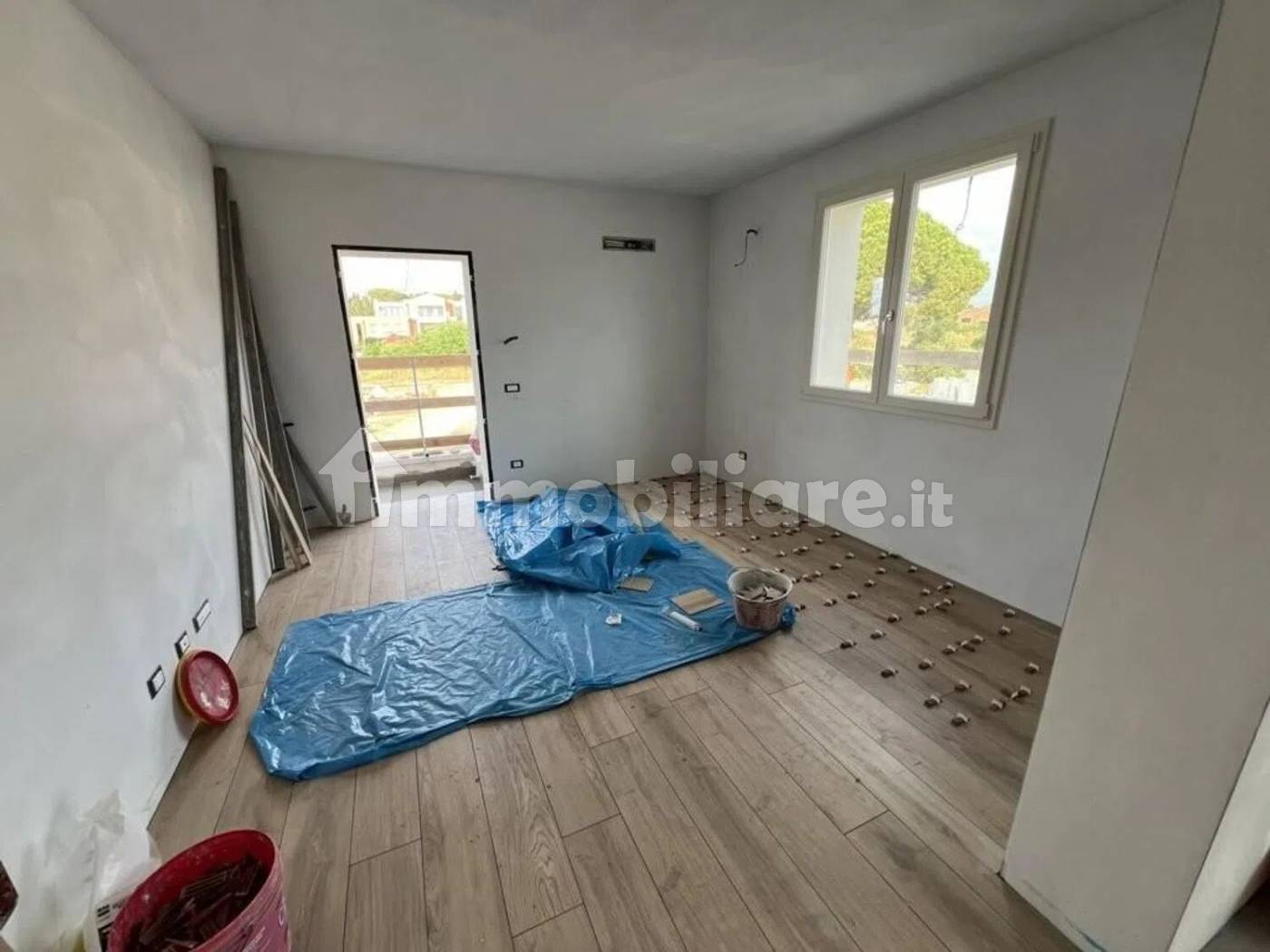 Appartamento in vendita a Livorno