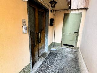 Interno palazzo