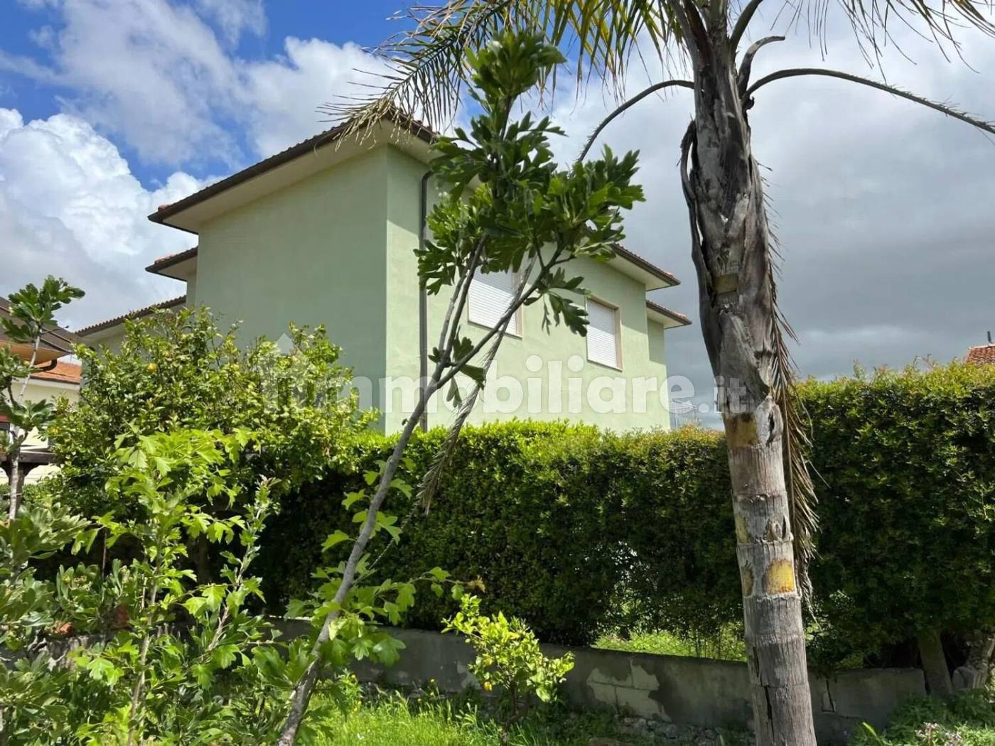 Villa in vendita a Bibbona