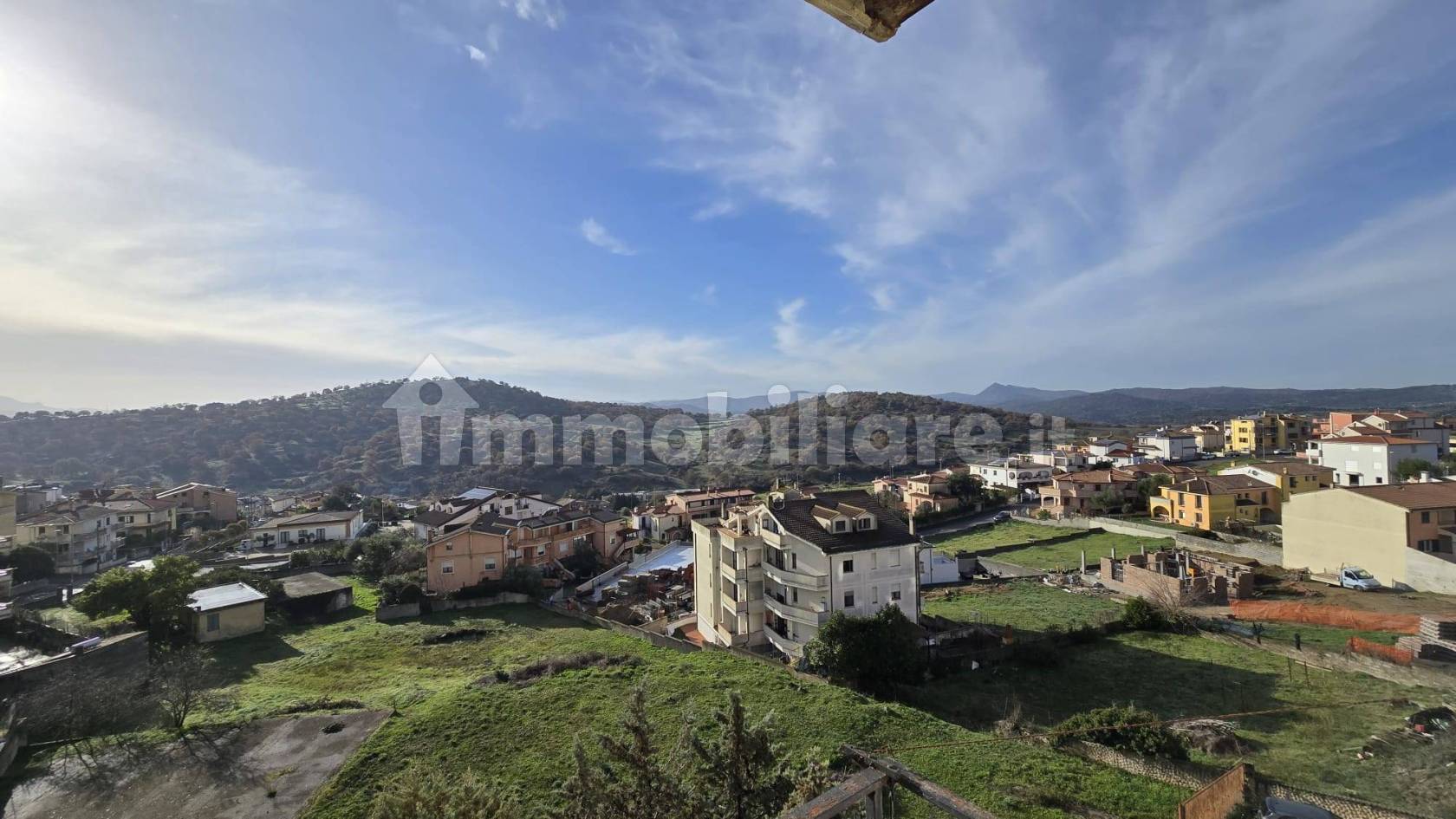 Appartamento in vendita a Nuoro