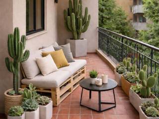 2-room flat via Cipriani, Saffi, Bologna