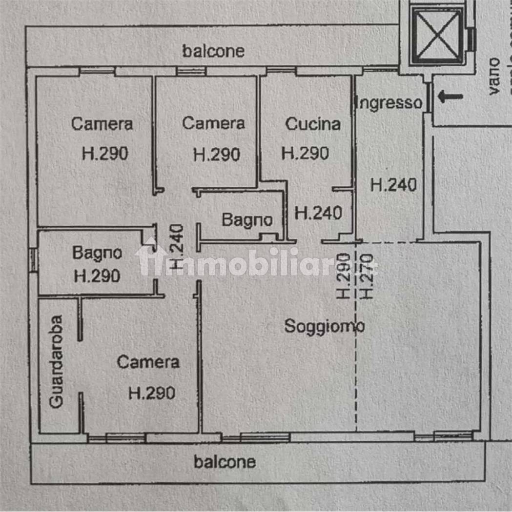 Appartamento - foto 4