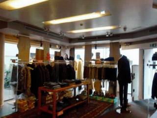 Interno non residenziale