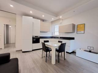 3-room flat via Piero Gobetti 41, Bolognina, Bologna