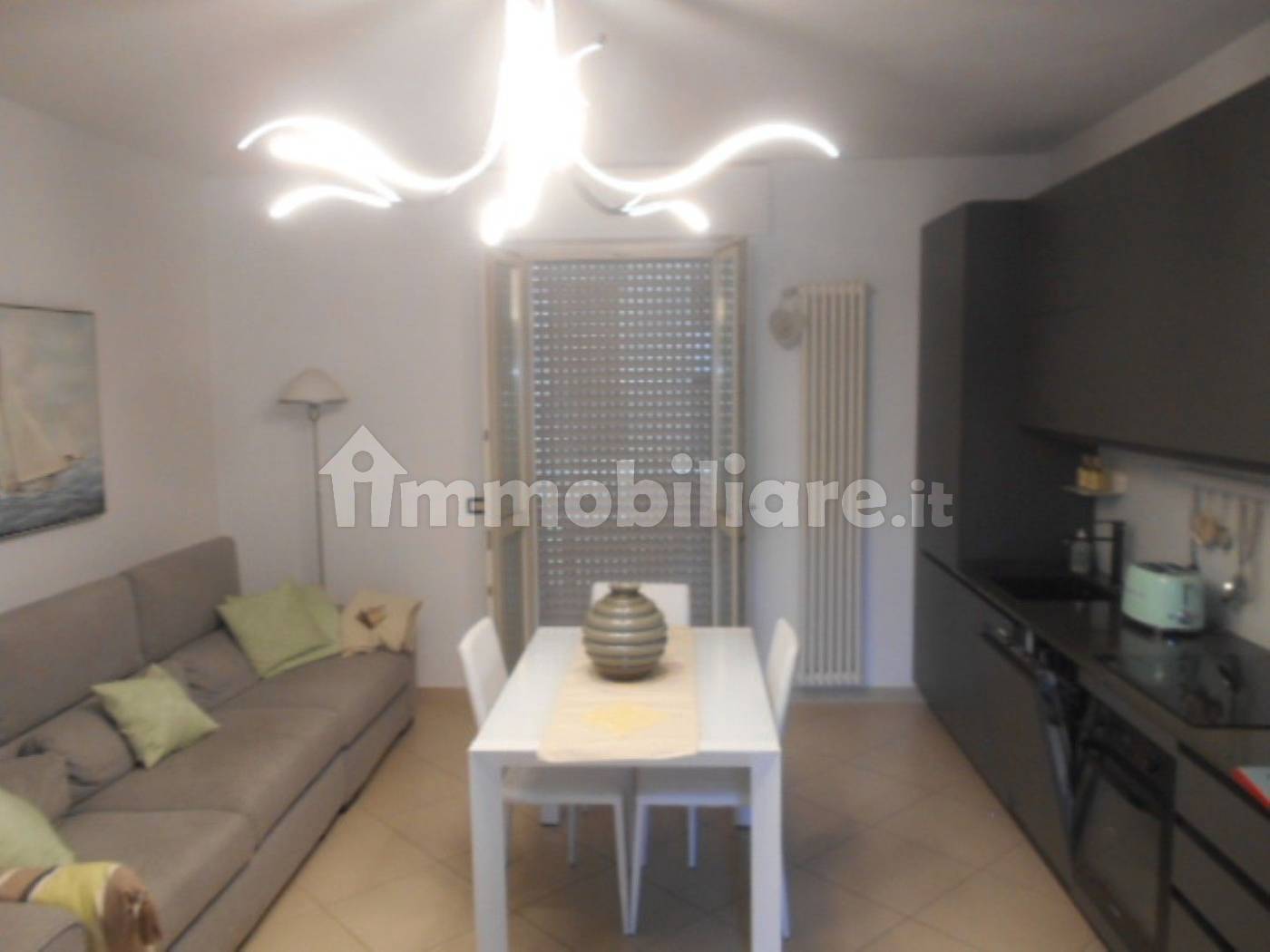 Appartamento in vendita a Asti