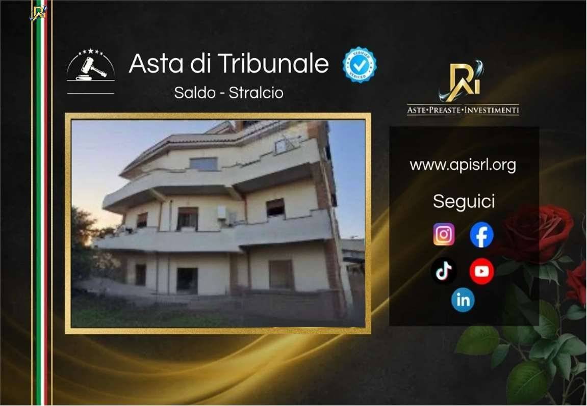 Appartamento in vendita a Ardea