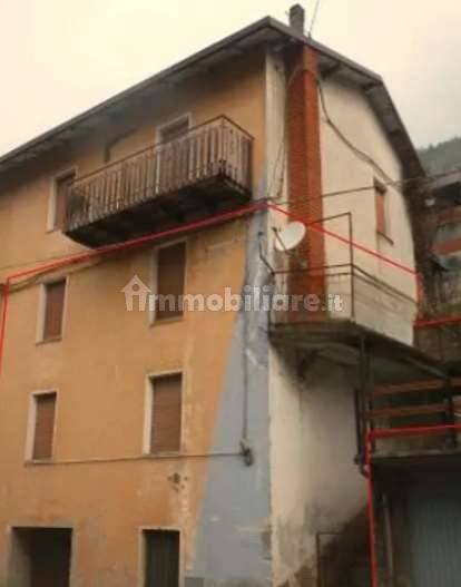 Appartamento in vendita a Saviore dell'Adamello