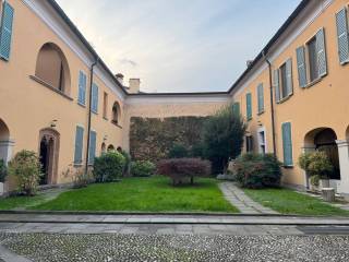Cortile interno