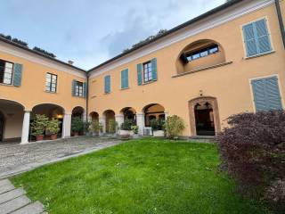 Cortile interno