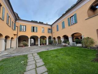 Cortile interno