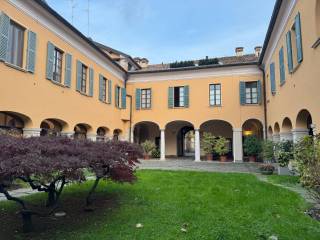 Cortile interno