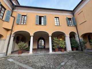 Cortile interno
