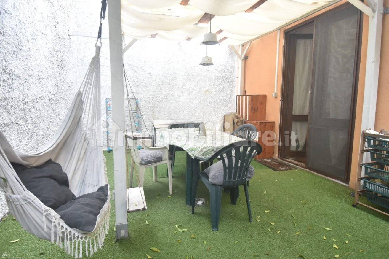 Appartamento in vendita a Quartu Sant'Elena