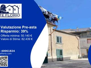 Apartment at auction Cortile Olivetani   5, Palermo