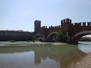 2-room flat via Camp. di Tombetta, Borgo Roma, Verona