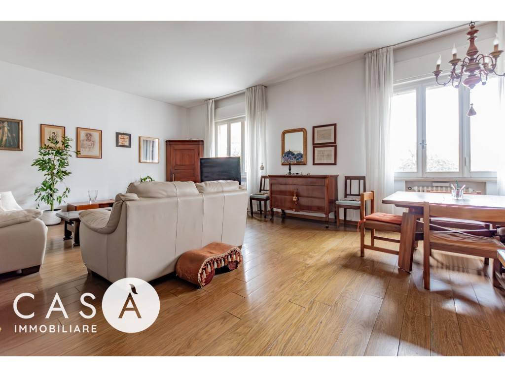 Appartamento in vendita a Cesena