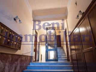 3-room flat via Giuseppina Turrisi Colonna, Politeama - Ruggiero Settimo, Palermo