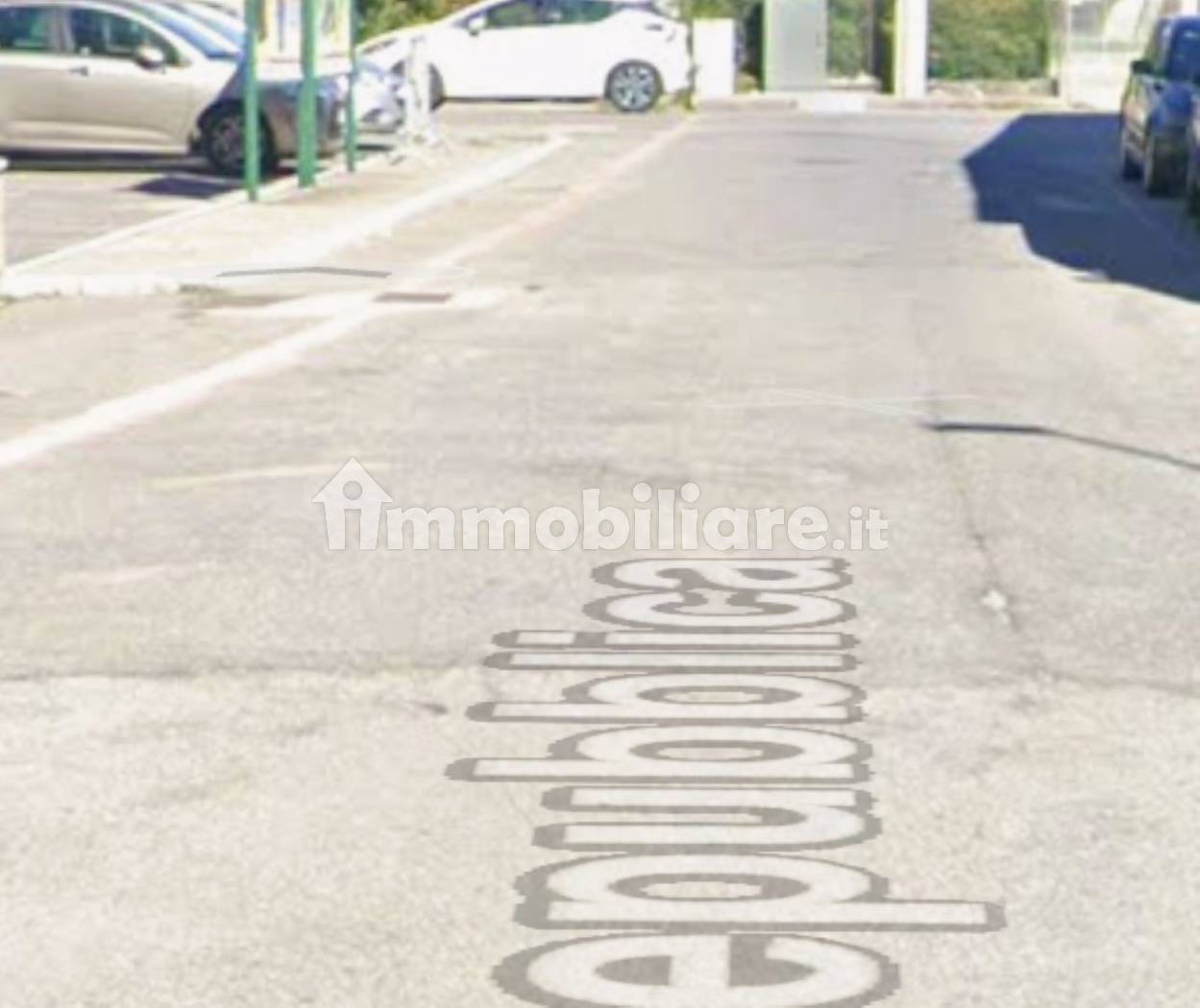 Appartamento in vendita a Leno