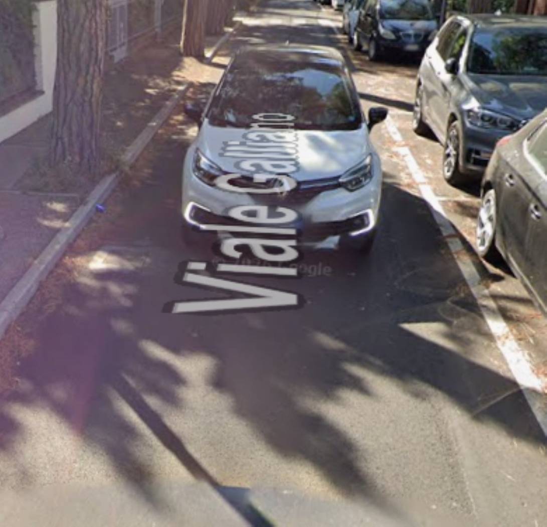 Appartamento in vendita a Riccione