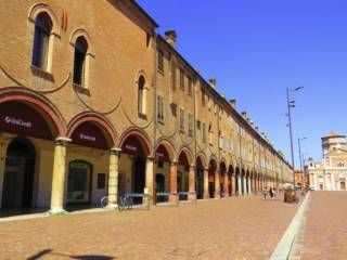 Portico