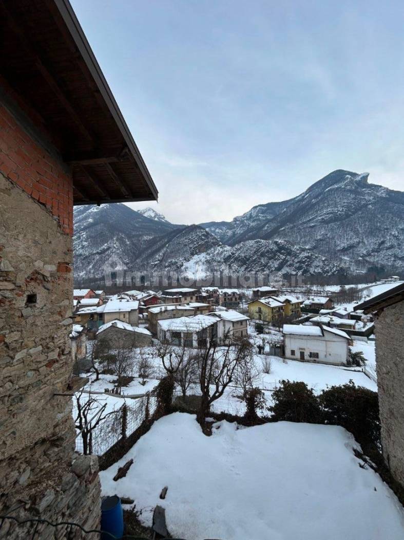 Casa indipendente in vendita a Valdieri
