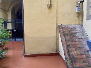 Cortile interno