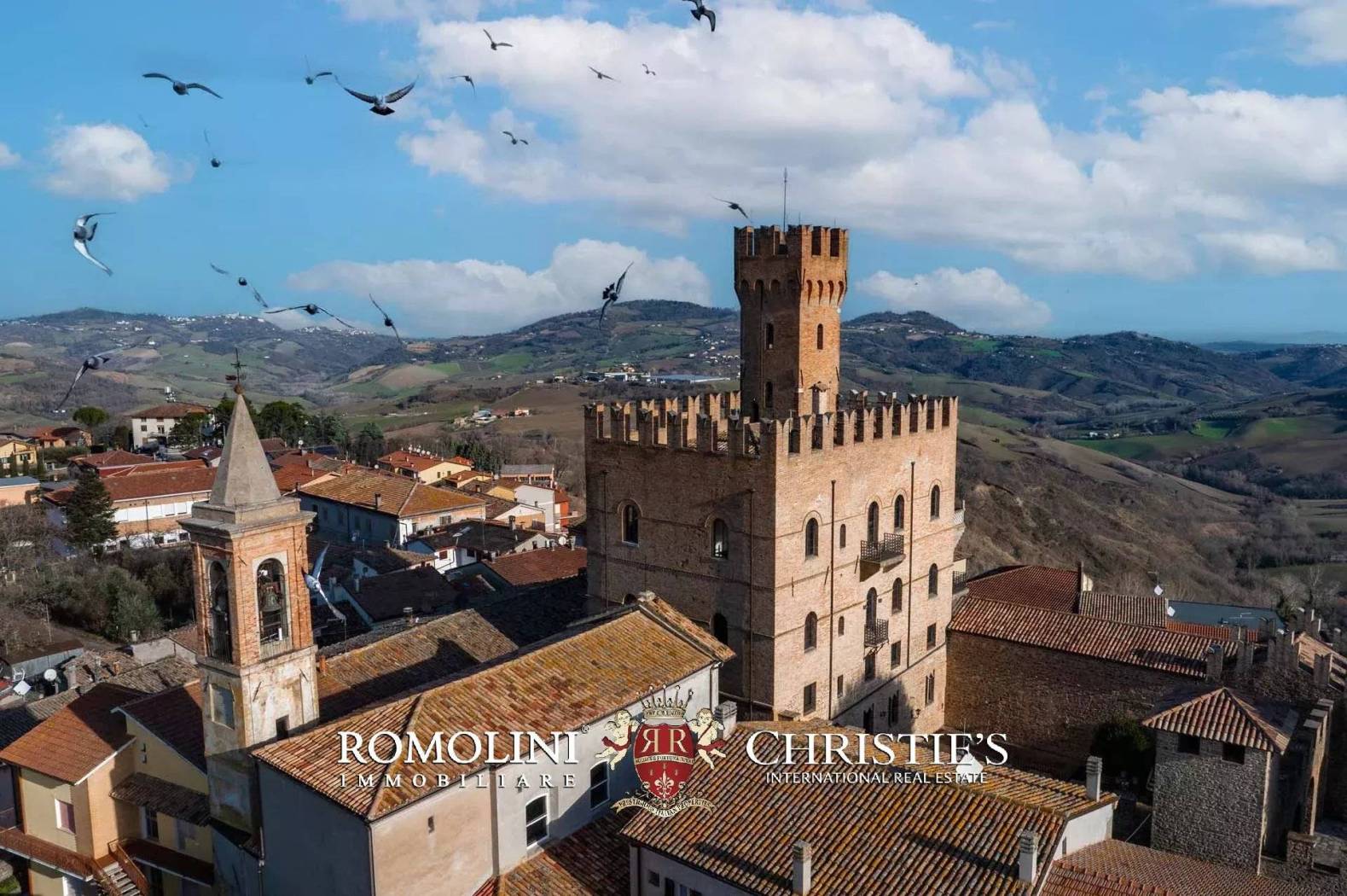 Palazzo - Edificio - foto 2