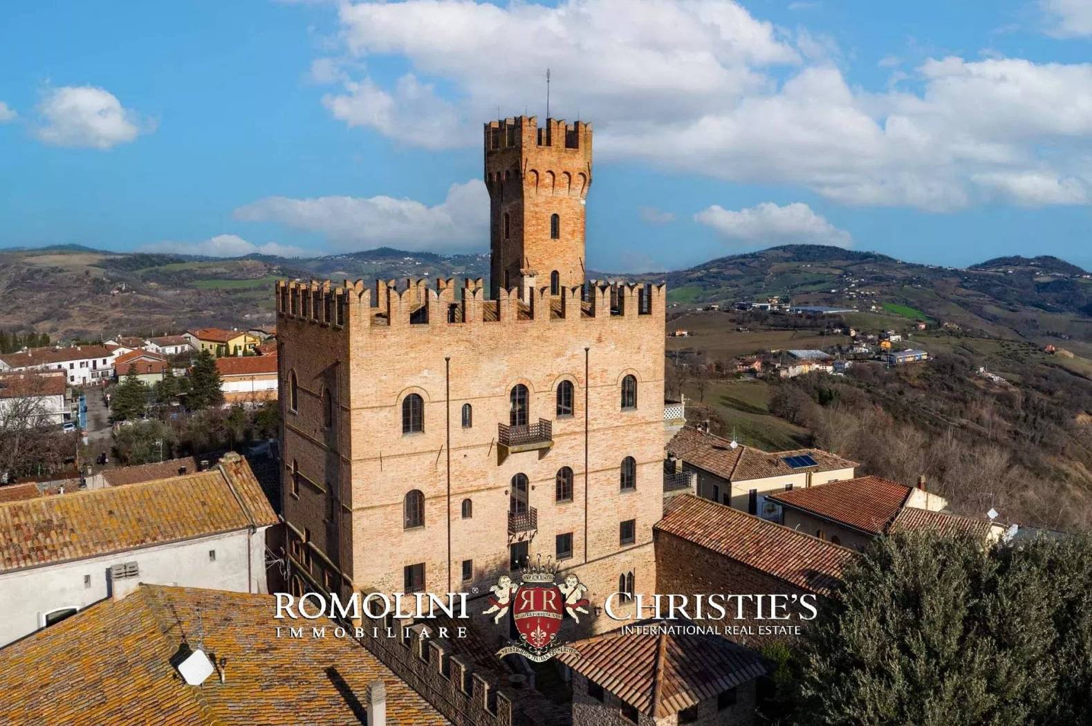 Palazzo - Edificio - foto 3