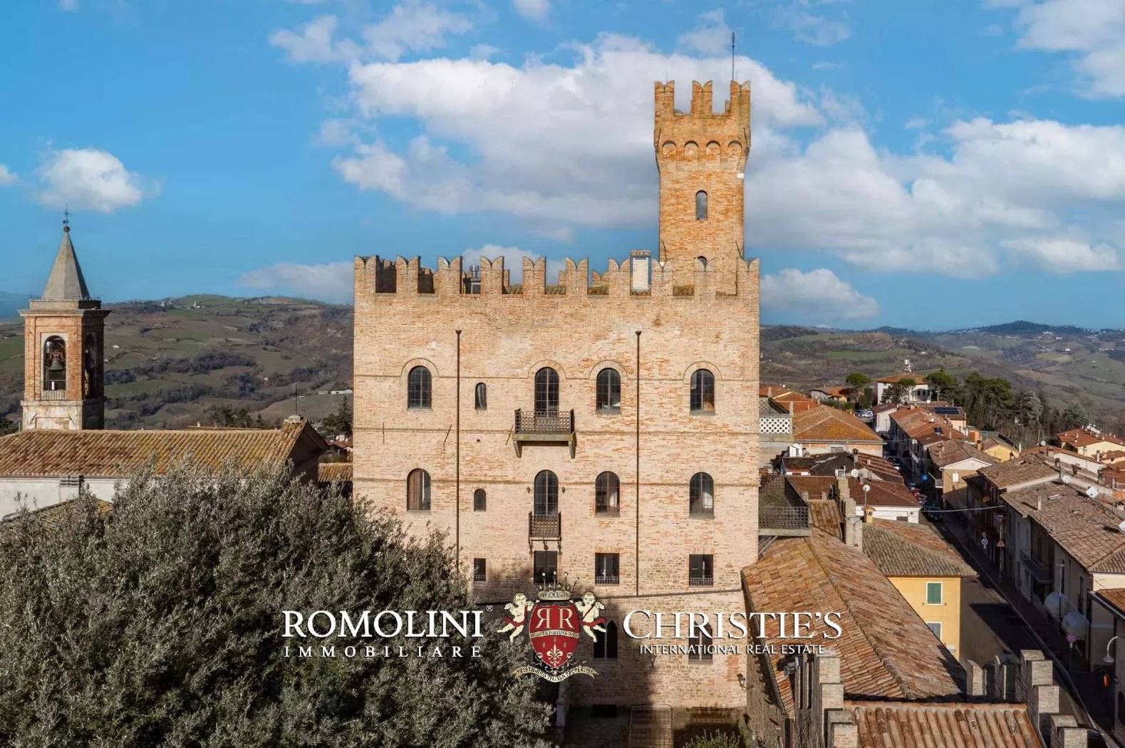 Palazzo - Edificio - foto 4