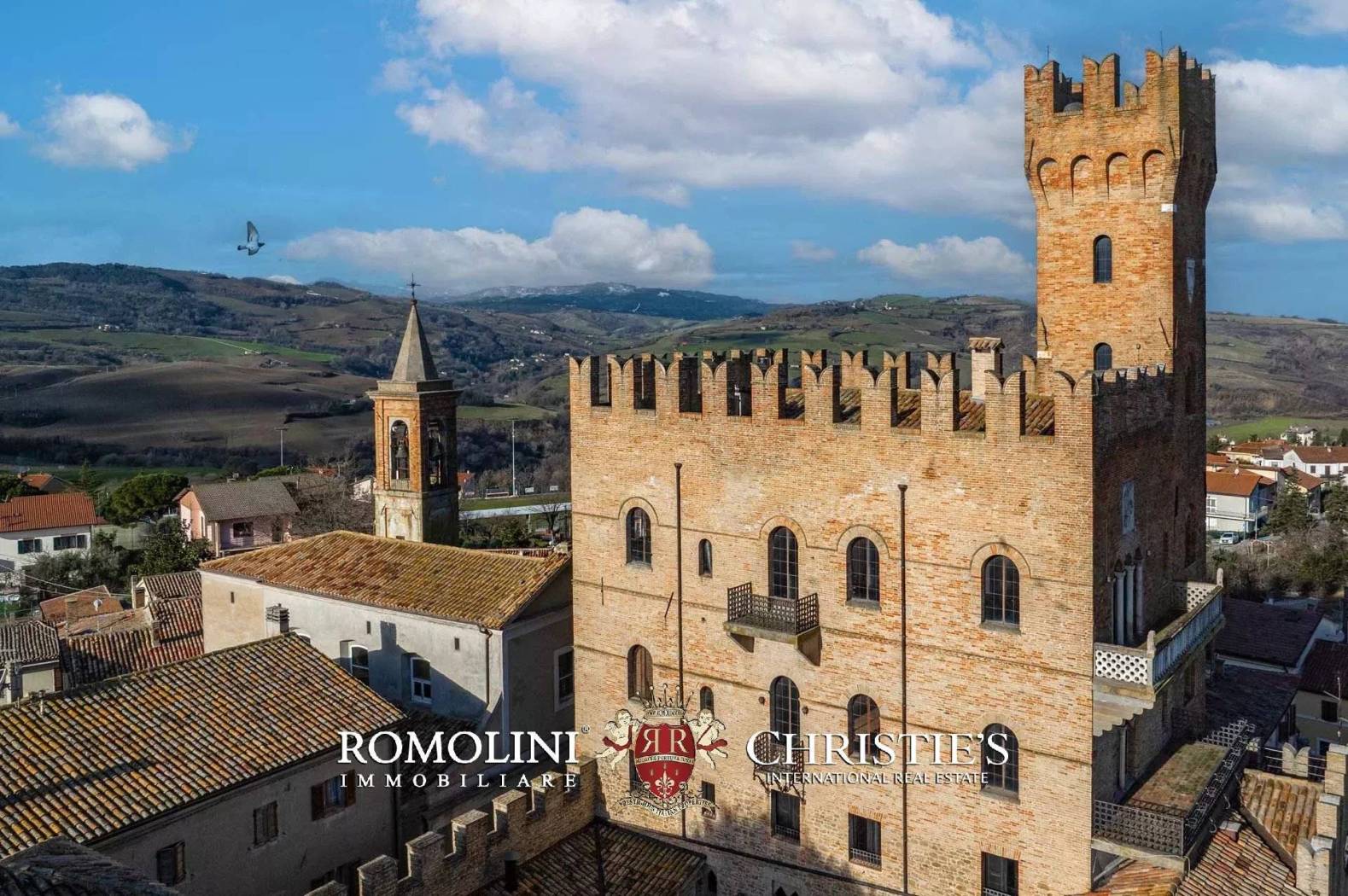 Palazzo - Edificio - foto 5