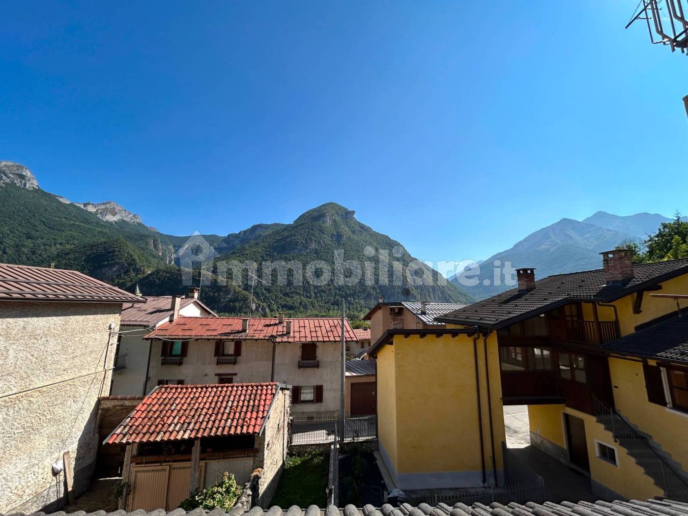 Casa indipendente in vendita a Valdieri