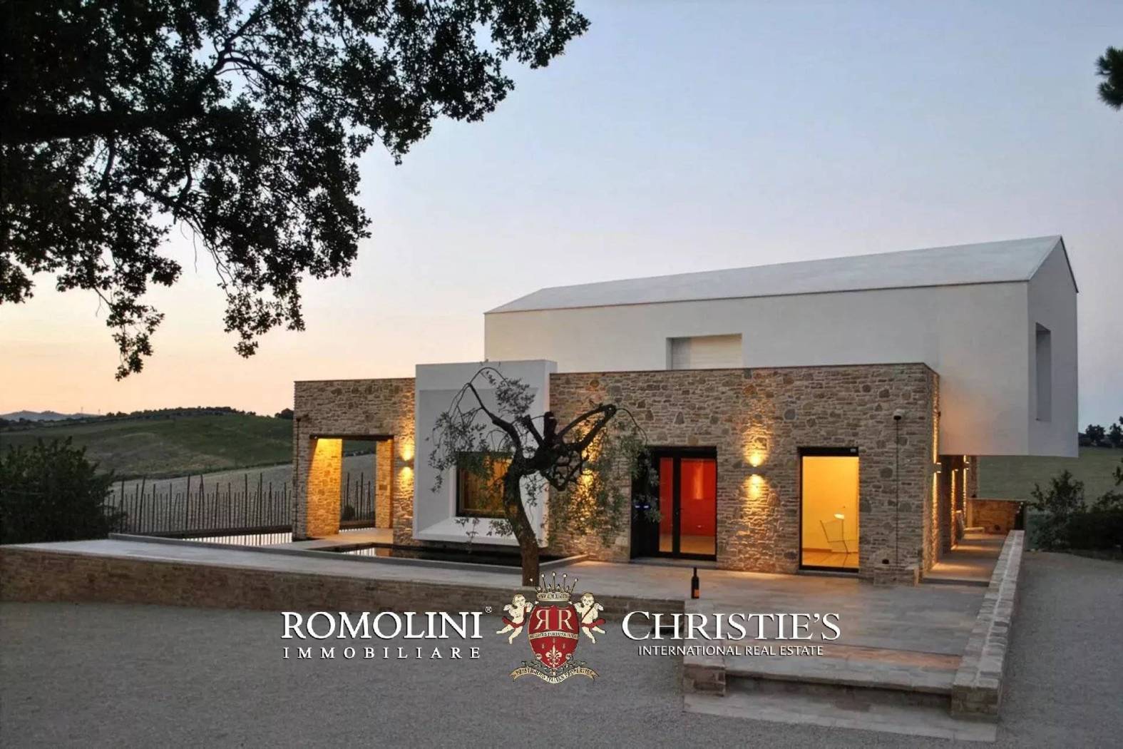 Casa indipendente in vendita a Ascoli Piceno