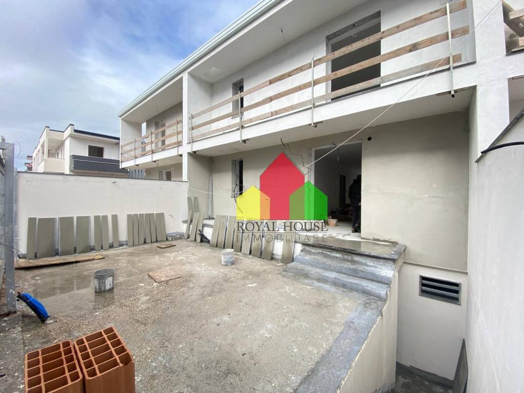 Cortile interno