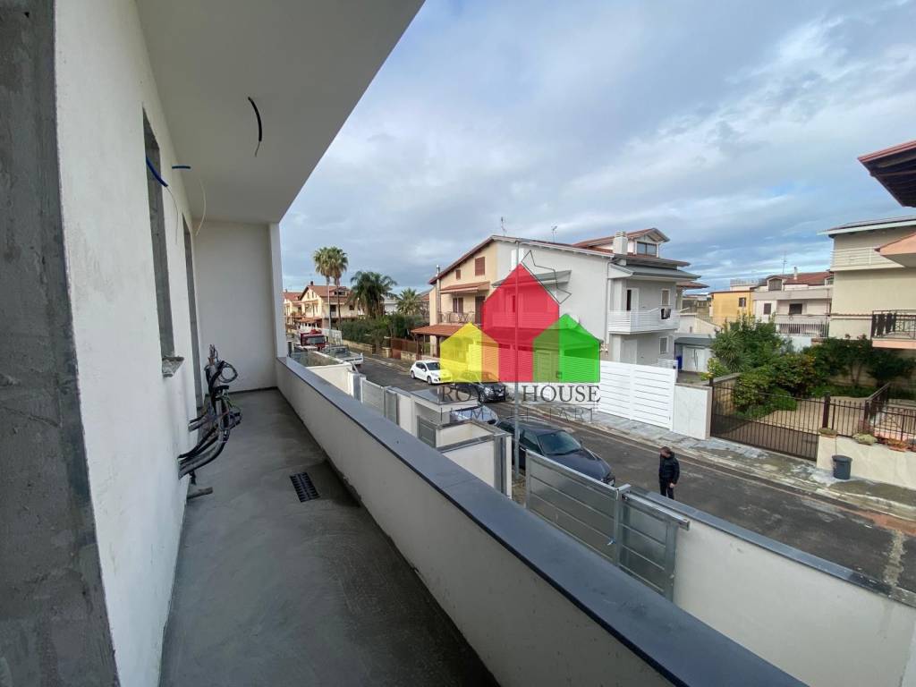 Balcone