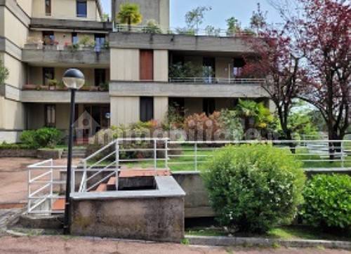 Appartamento in vendita a Varese