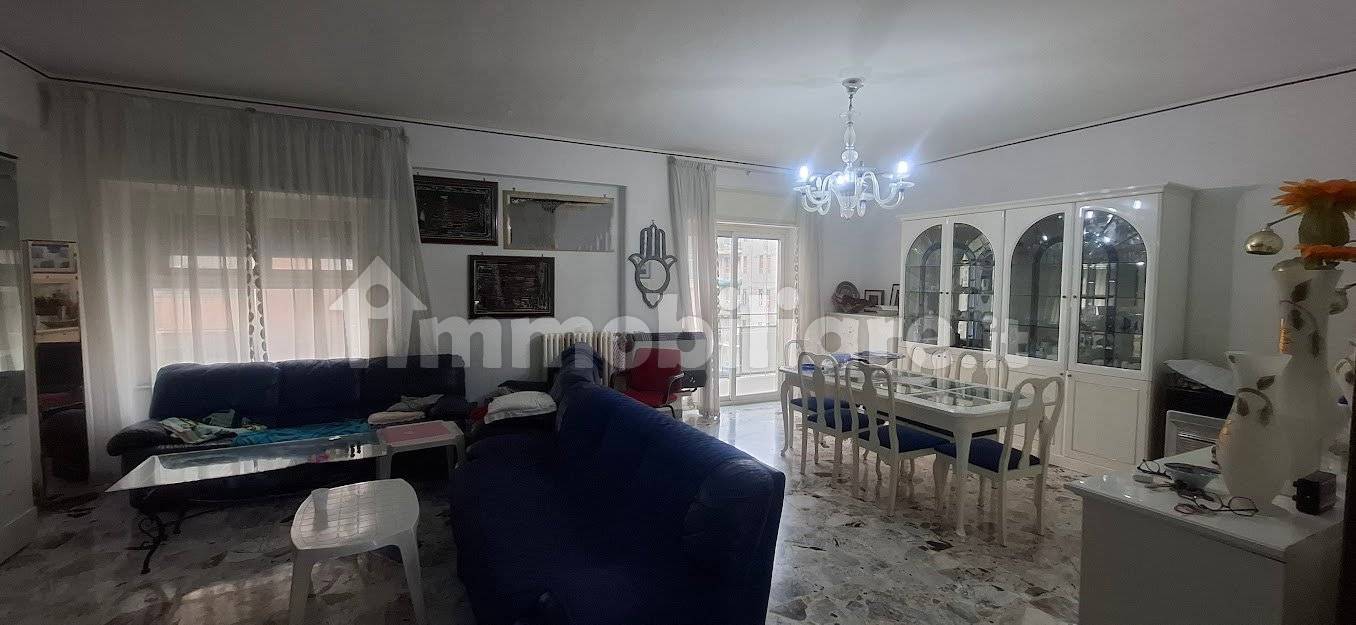 Appartamento in vendita a Catania