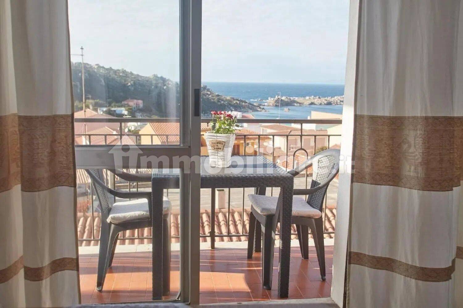 Appartamento in vendita a Santa Teresa Gallura