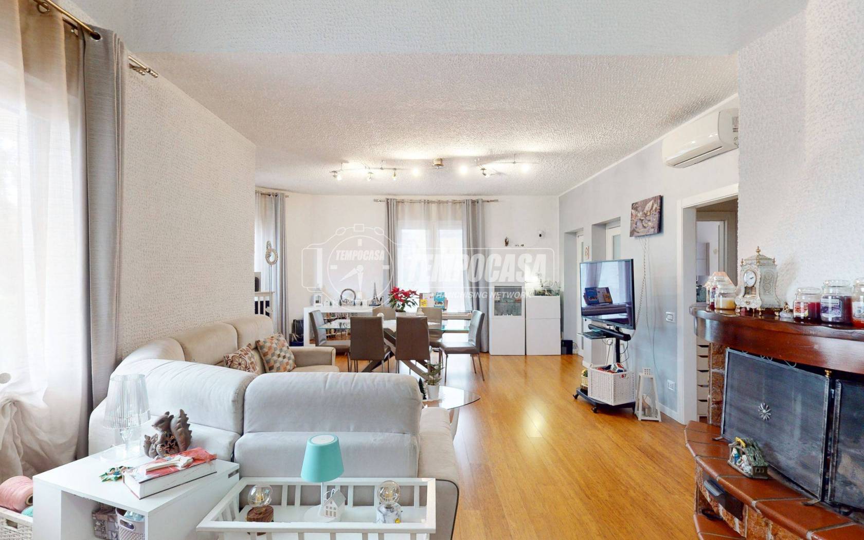 Villa in vendita a Pantigliate