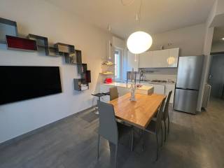 2-room flat via Quarto 2, Valdonega, Verona
