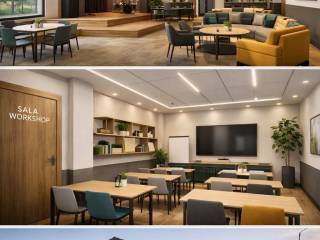 Interno non residenziale