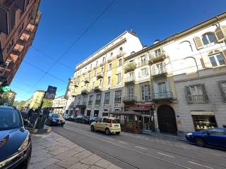 2-room flat via Madama Cristina 17, San Salvario - Baretti, Turin