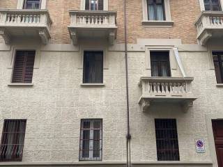 1-bedroom flat via Principessa Clotilde, 8, San Donato, Turin