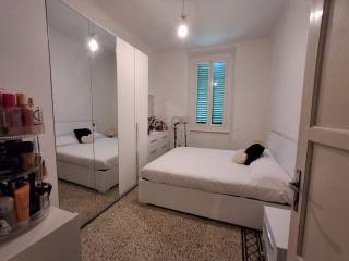 4-room flat via Giuseppe Richa, Leopoldo - Vittorio Emanuele - Statuto, Florence