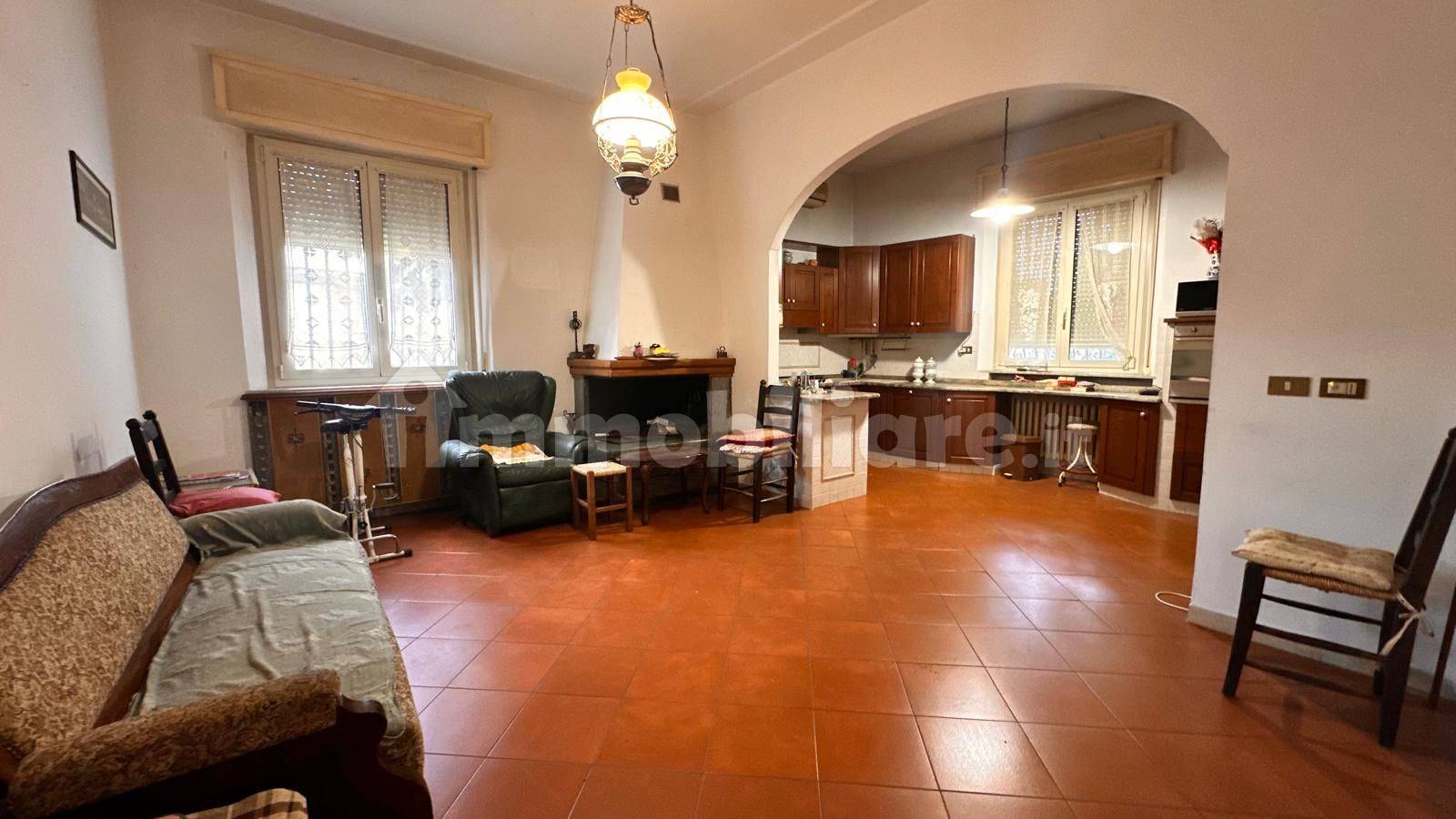 Casa indipendente in vendita a Forlì